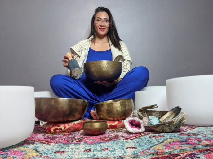 Gallery photo 2 of Clem Lafrades or Slay and Shine Inner Peace Soul Care
