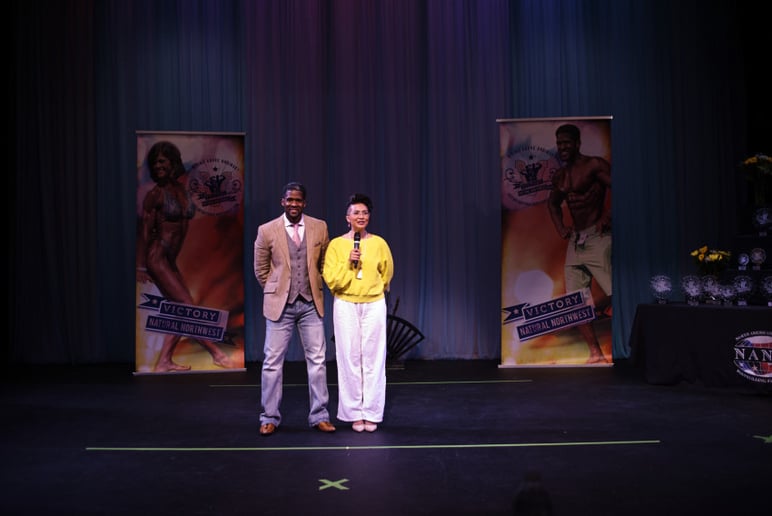 Gallery photo 3 of Clem Lafrades or Slay and Shine Inner Peace Soul Care