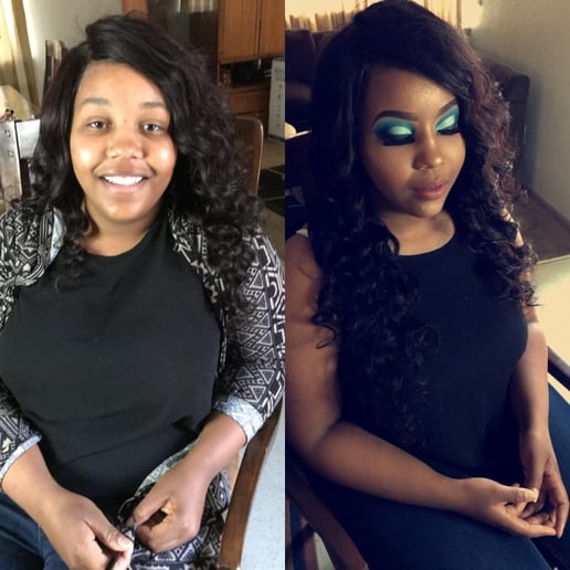 Gallery photo 1 of SlayByRae