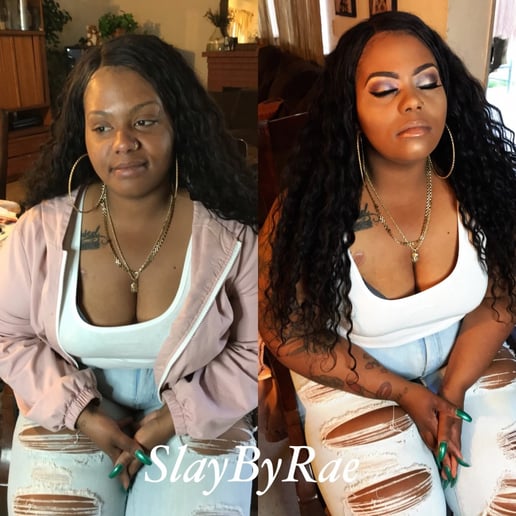 Gallery photo 2 of SlayByRae
