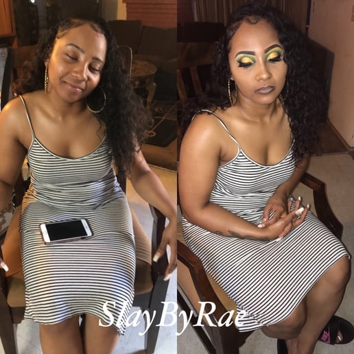 Gallery photo 3 of SlayByRae