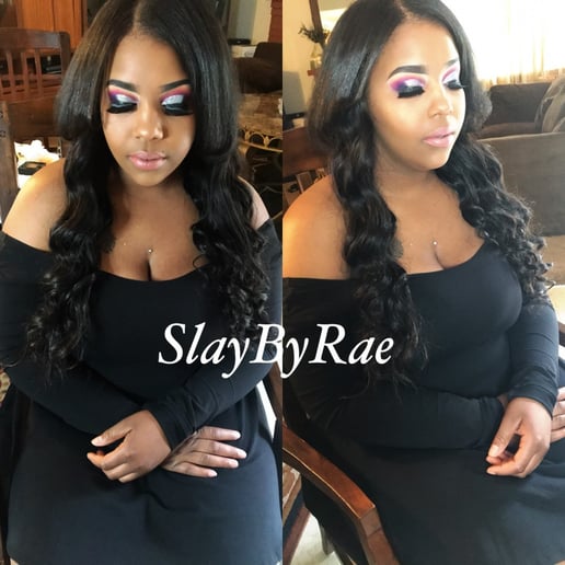 Gallery photo 5 of SlayByRae