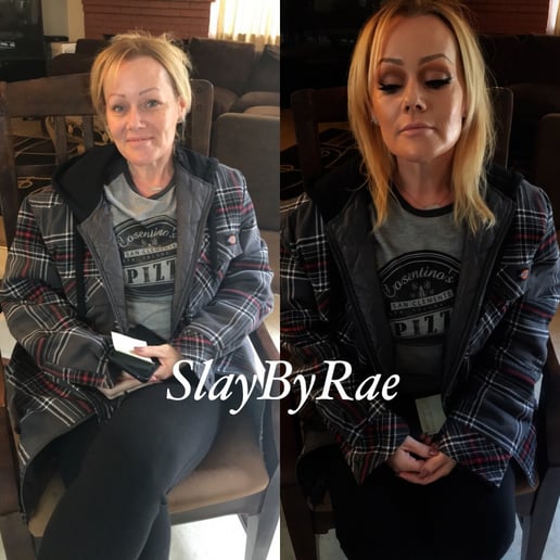 Gallery photo 7 of SlayByRae
