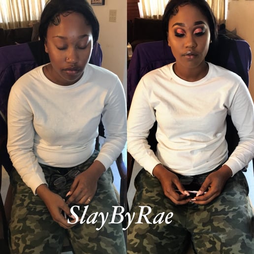 Gallery photo 8 of SlayByRae