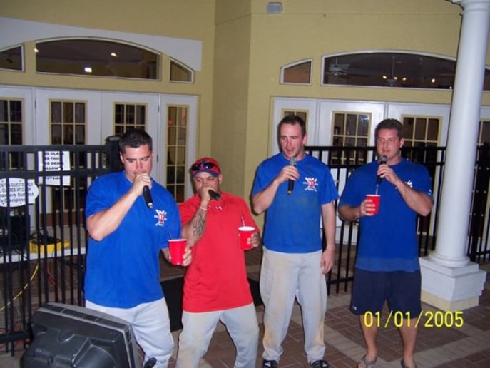 Gallery photo 1 of Slc Karaoke
