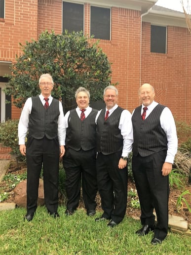 Gallery photo 3 of S.L.E.D. Quartet