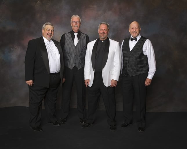Gallery photo 8 of S.L.E.D. Quartet