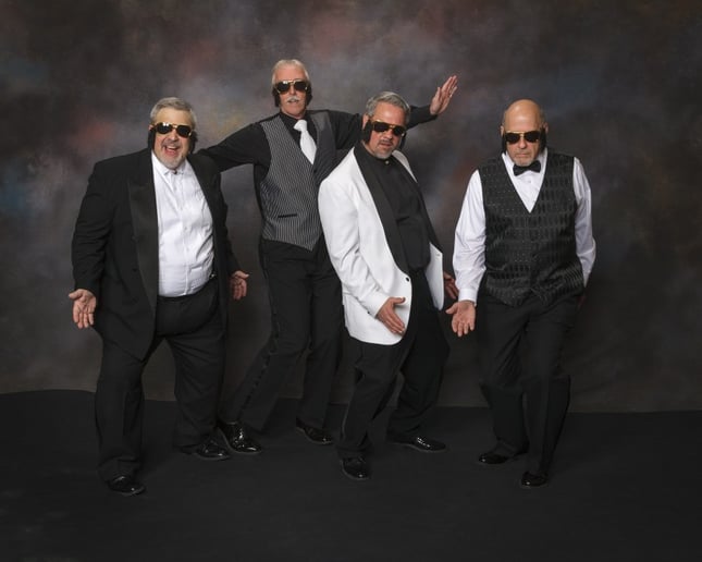 Gallery photo 9 of S.L.E.D. Quartet