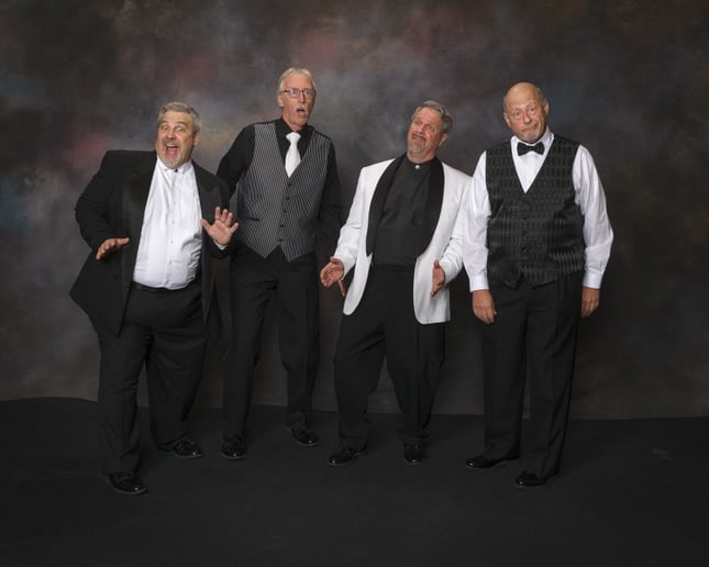 Gallery photo 10 of S.L.E.D. Quartet