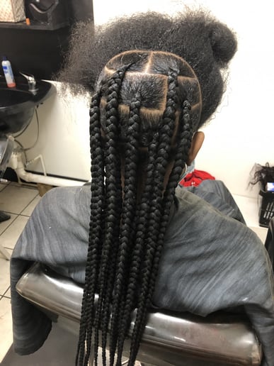Gallery photo 2 of Sleek Hair Studio