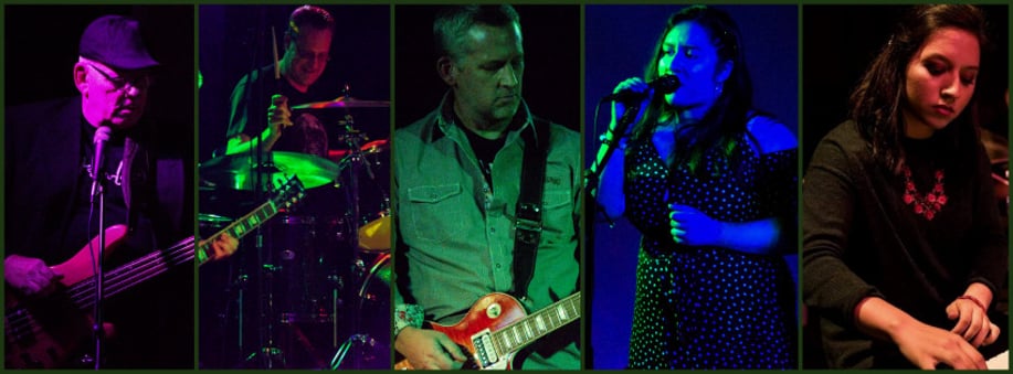 Gallery photo 9 of SLEEP Shāmers Pensacola