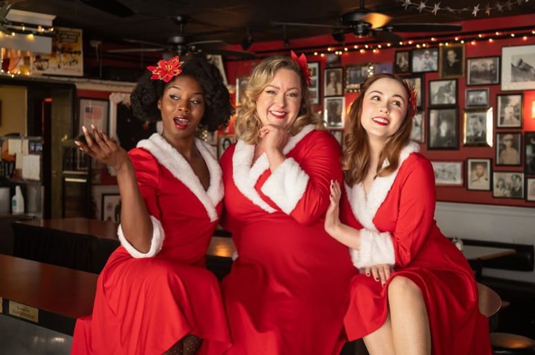 Gallery photo 4 of Sleigh Belles