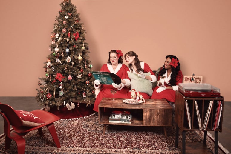 Gallery photo 5 of Sleigh Belles
