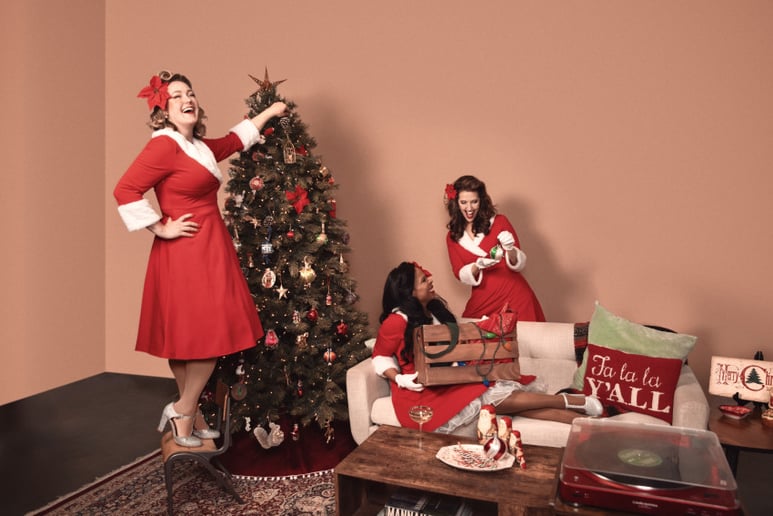 Gallery photo 6 of Sleigh Belles