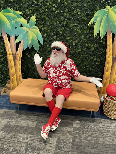 Gallery photo 1 of SleighRyder (Santa Wade)