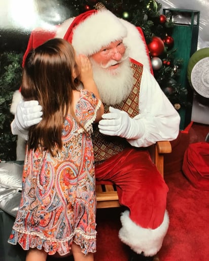 Gallery photo 2 of SleighRyder (Santa Wade)