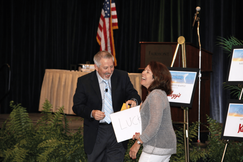 Gallery photo 9 of boB Taylor - Sleight of Hand Artist / Mentalist