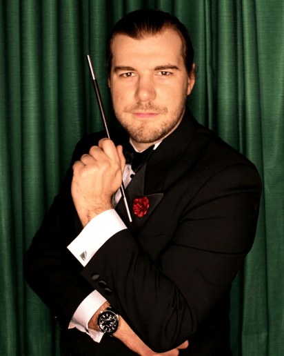 Gallery photo 4 of Richard Lord - Magician