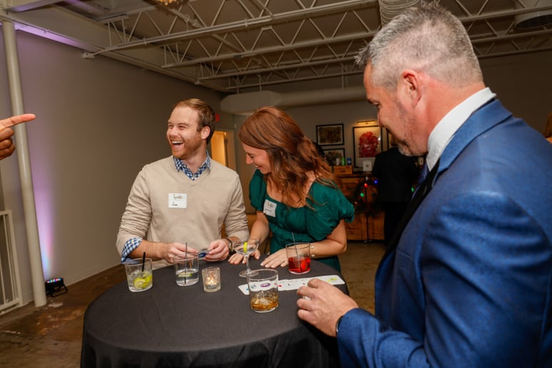 Gallery photo 5 of Sleightly Southern