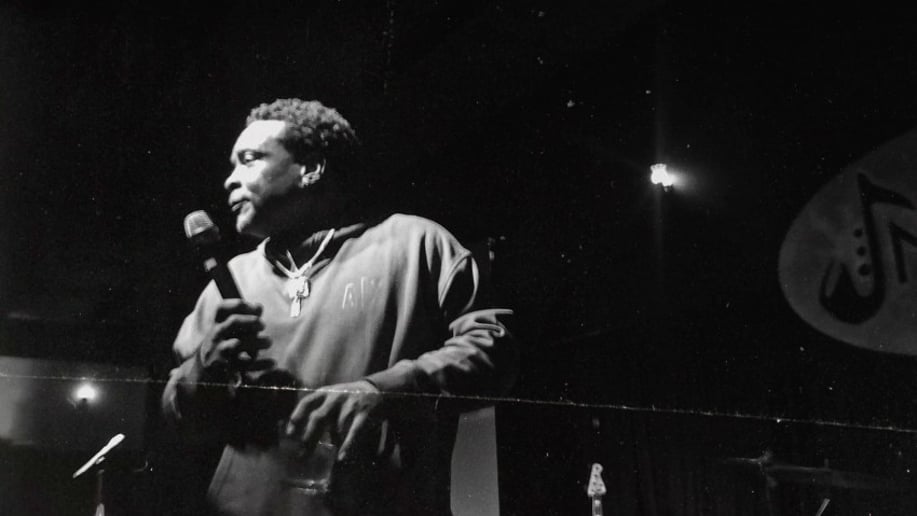 Gallery photo 10 of Slick Baby Comedy