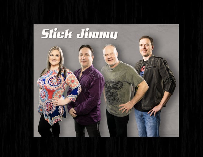 Gallery photo 4 of Slick Jimmy