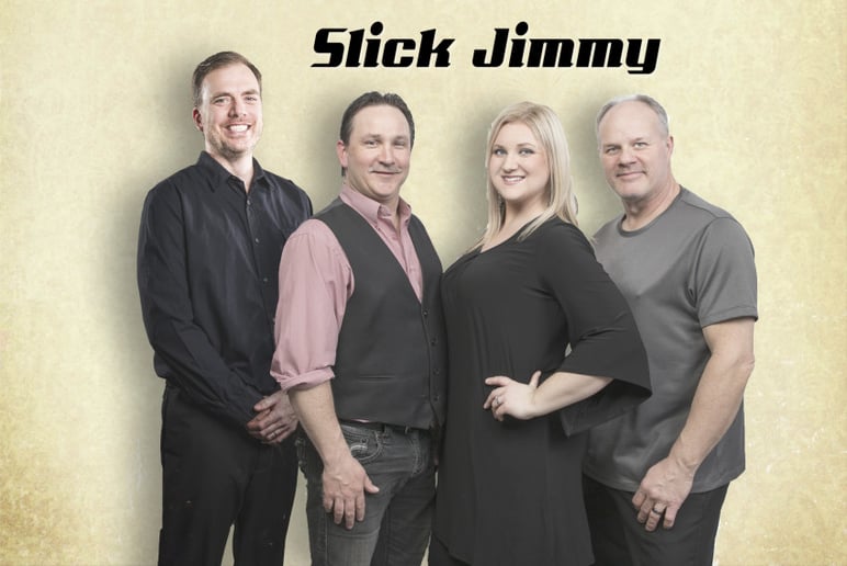 Gallery photo 5 of Slick Jimmy