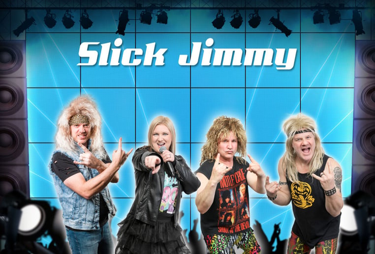 Gallery photo 6 of Slick Jimmy