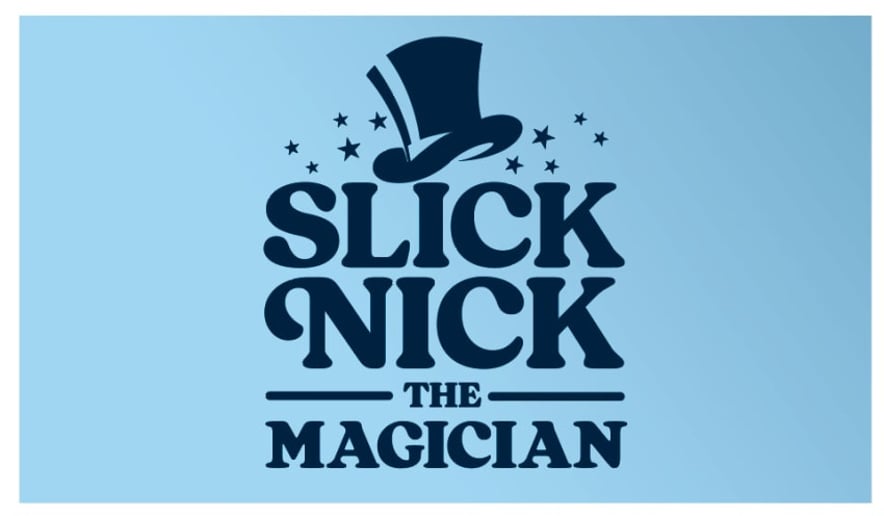 Gallery photo 5 of Slick Nick the Magician