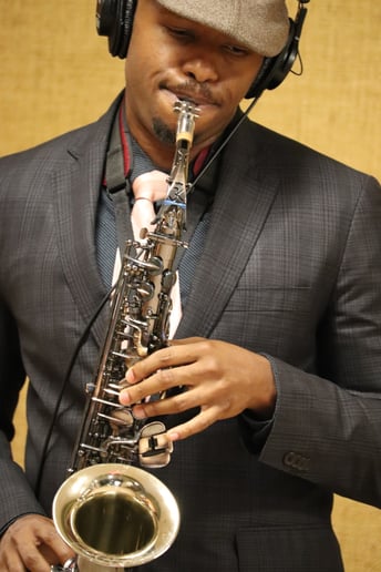 Gallery photo 4 of Slick Sax