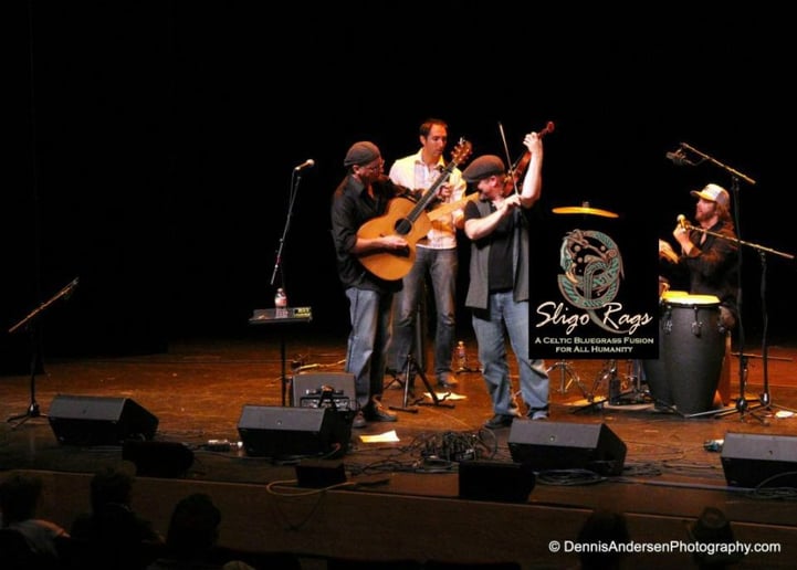 Gallery photo 1 of Sligo Rags