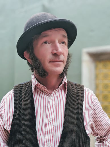 Gallery photo 6 of Slim Chance Circus