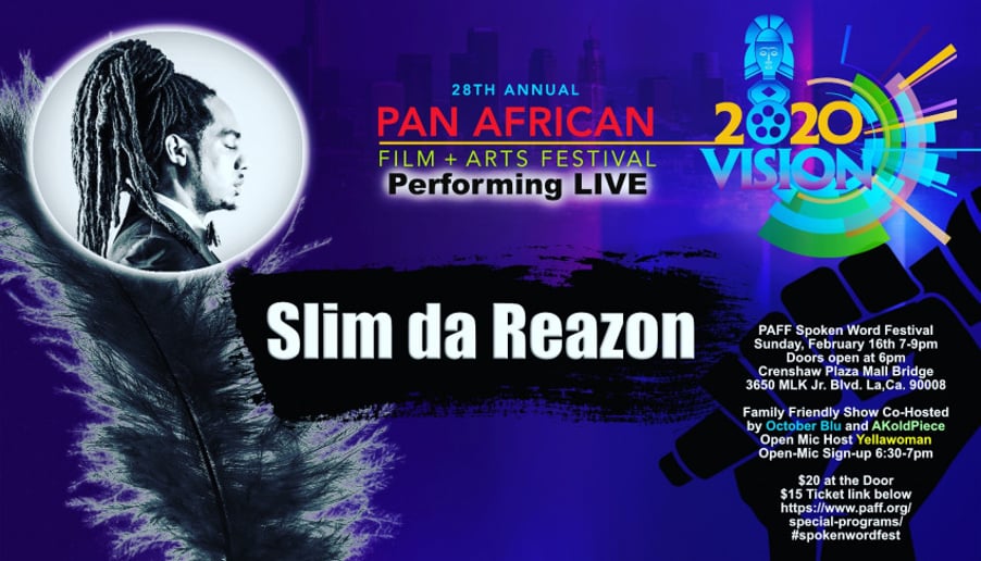 Gallery photo 2 of Slim da Reazon