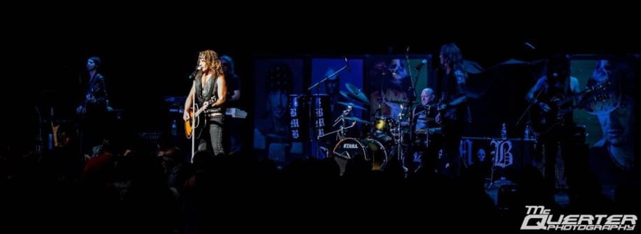 Gallery photo 1 of Slippery When Jersey