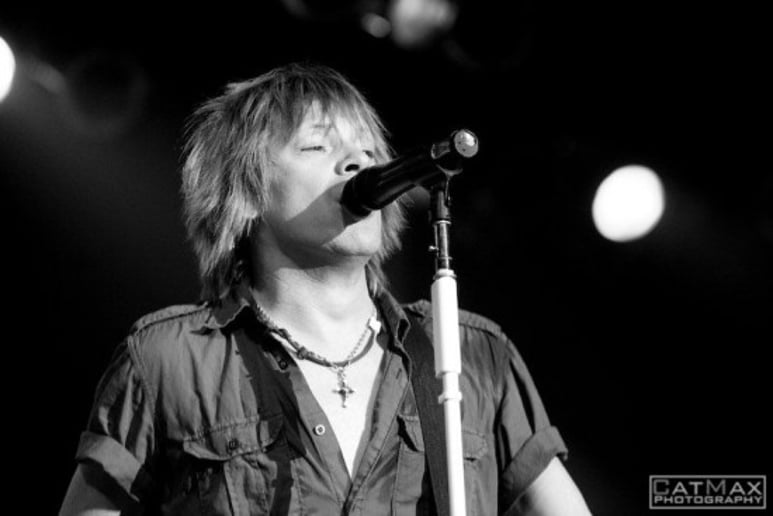 Gallery photo 2 of Slippery When Wet