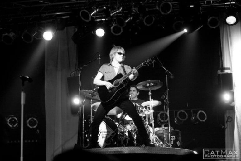 Gallery photo 3 of Slippery When Wet