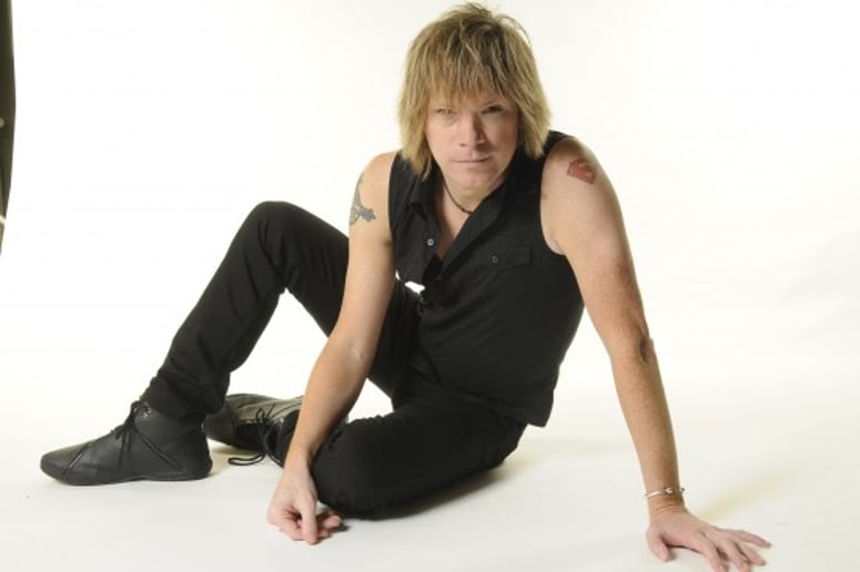 Gallery photo 5 of Slippery When Wet
