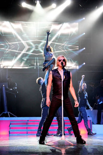 Gallery photo 7 of Slippery When Wet