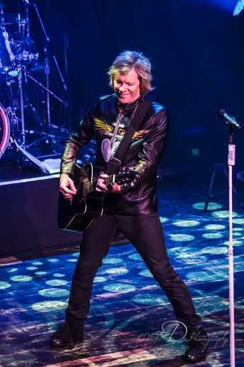 Gallery photo 8 of Slippery When Wet