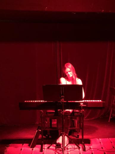 Gallery photo 2 of SLK Music