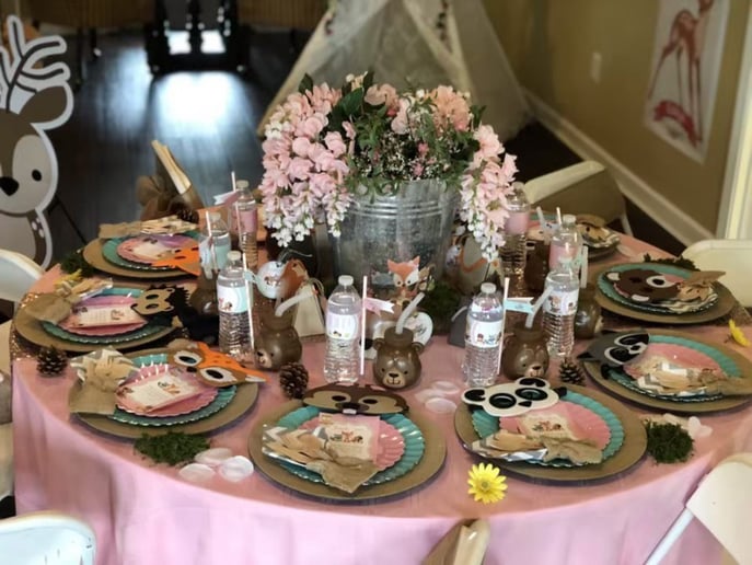 Gallery photo 1 of Elite Events & Weddings
