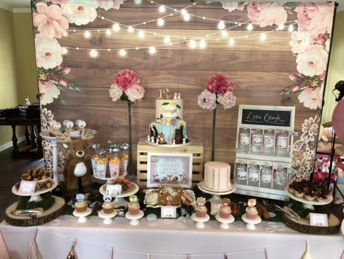 Gallery photo 2 of Elite Events & Weddings