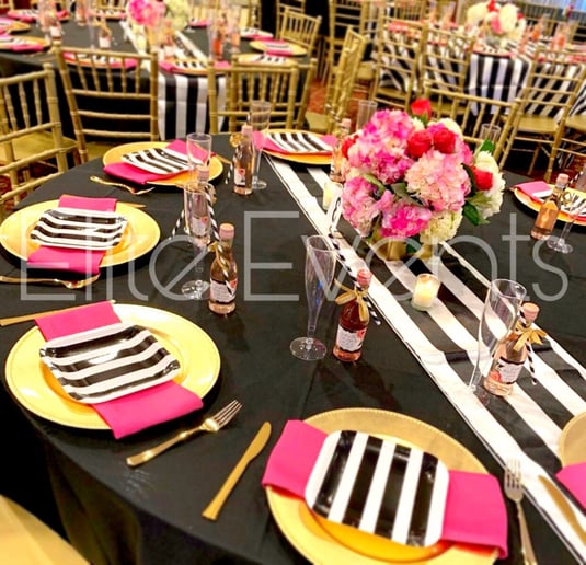 Gallery photo 3 of Elite Events & Weddings