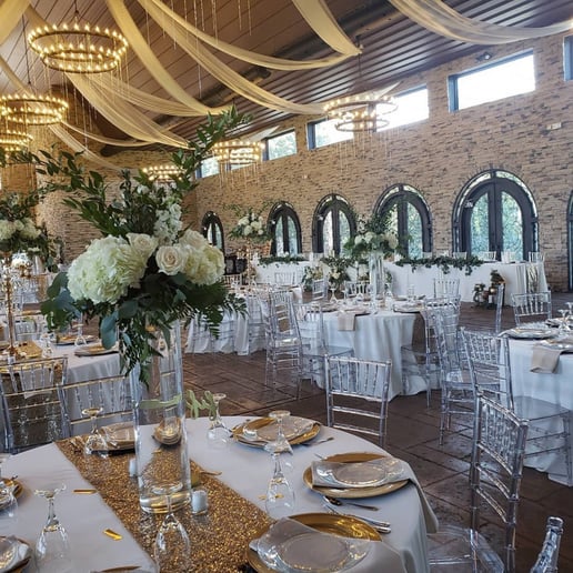 Gallery photo 5 of Elite Events & Weddings