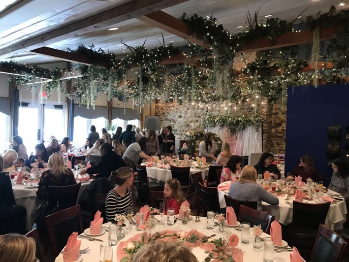 Gallery photo 7 of Elite Events & Weddings
