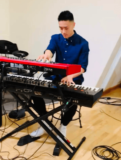 Gallery photo 4 of SLMusic