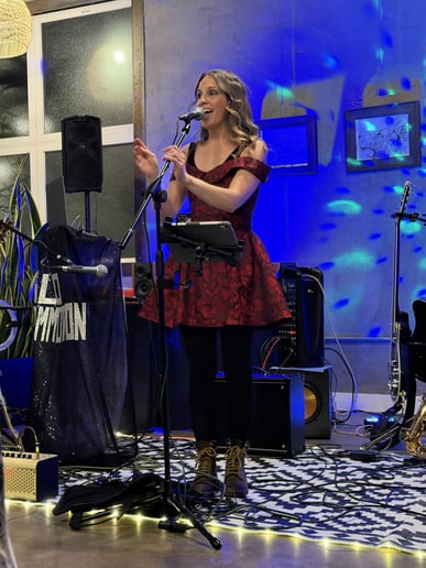 Gallery photo 7 of SloCommotion Lofi dance vibes and MC