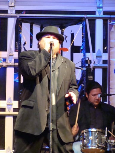 Gallery photo 1 of Sloppy Joe Band