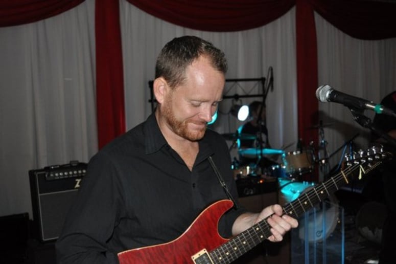 Gallery photo 3 of Sloppy Joe Band