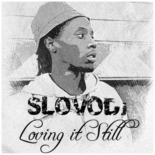 Gallery photo 2 of SLOVODj