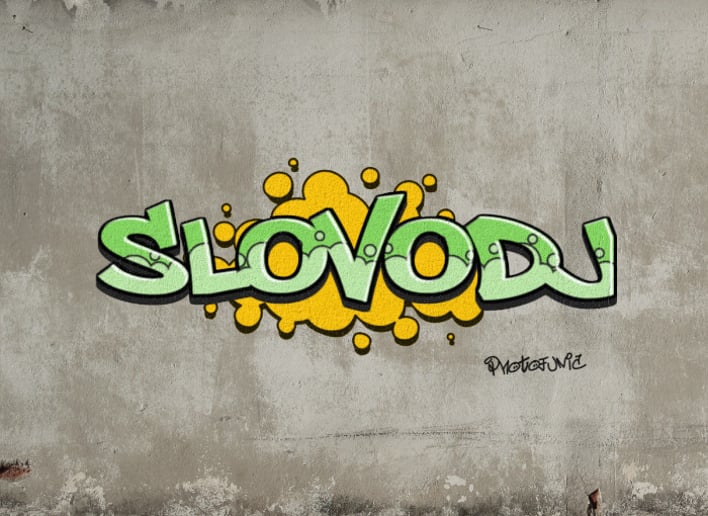 Gallery photo 3 of SLOVODj